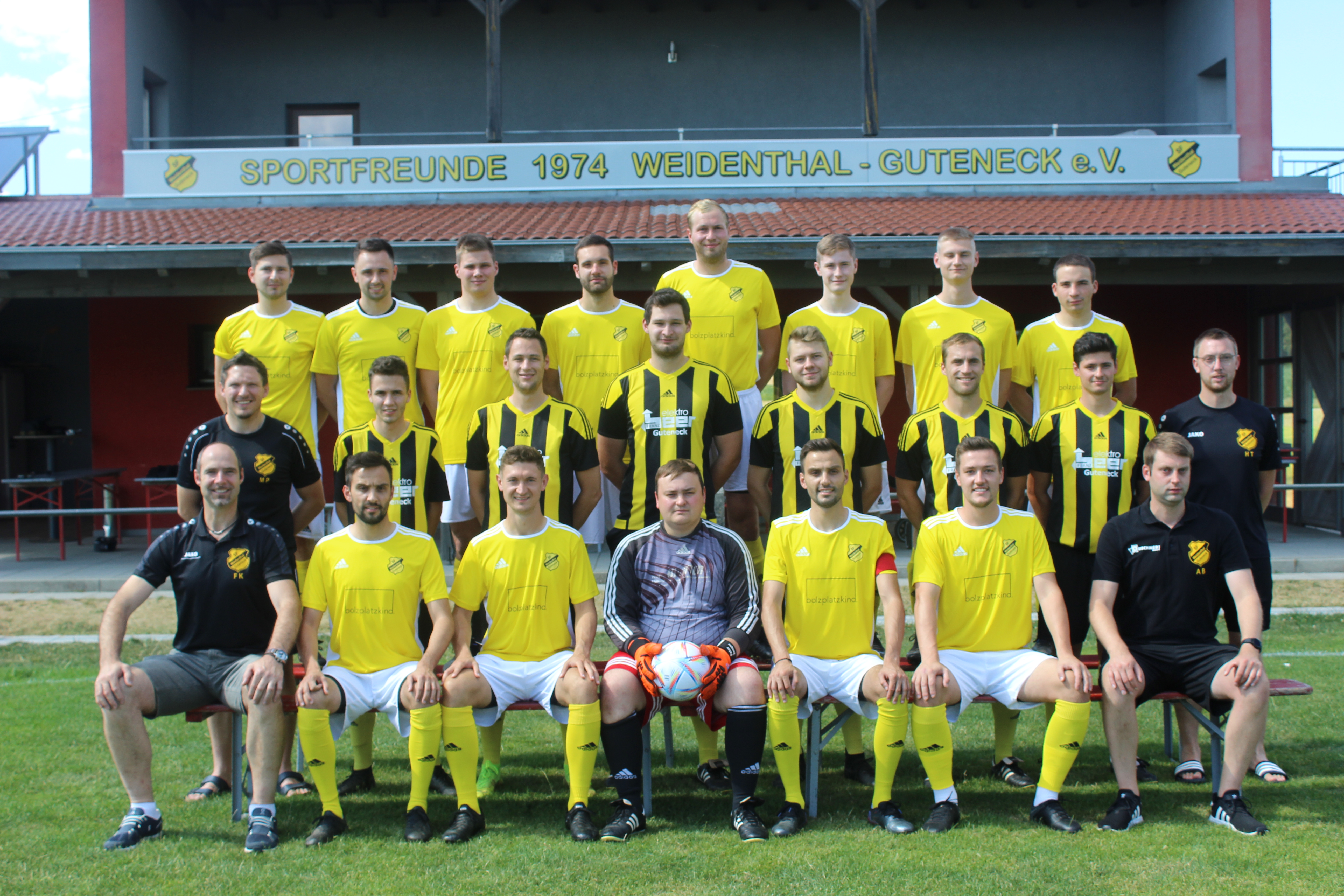 Archiv: Saison 2023/2024